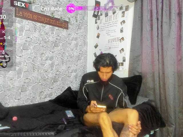 sexperimentxx from BongaCams