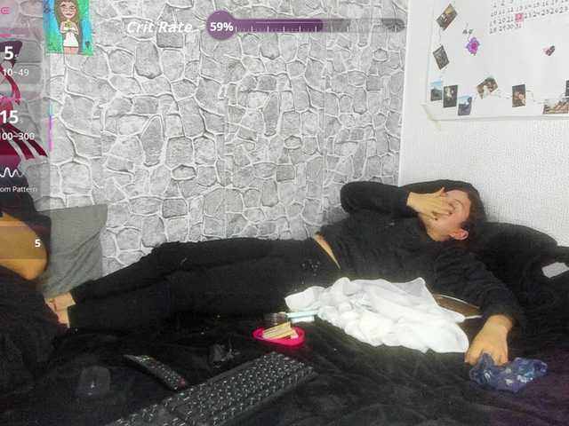 Offline sexperimentxx on BongaCams