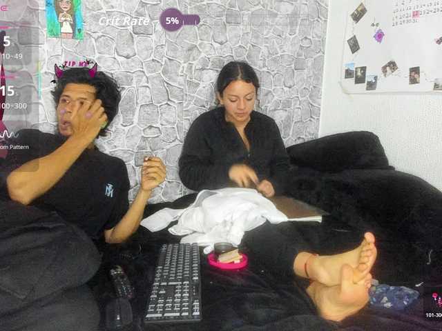 sexperimentxx from BongaCams is Freechat