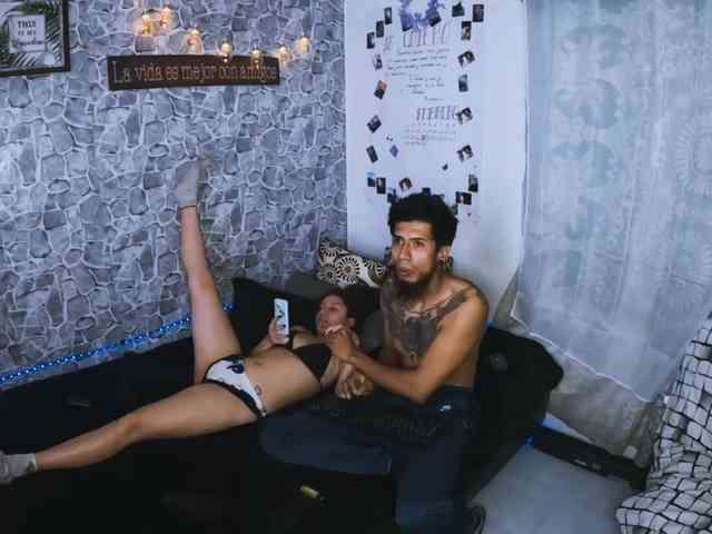sexperimentxx webcam