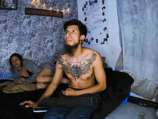 sexperimentxx webcam