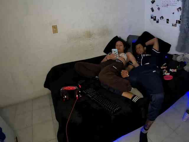 sexperimentxx webcam