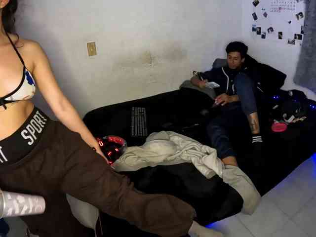 sexperimentxx webcam