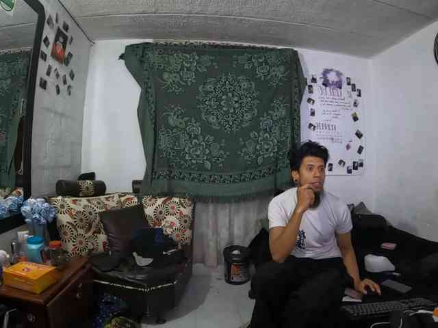 sexperimentxx webcam