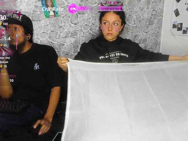 sexperimentxx webcam