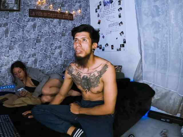 sexperimentxx webcam