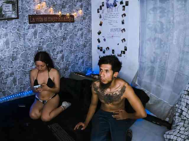 hot striptease Sexperimentxx