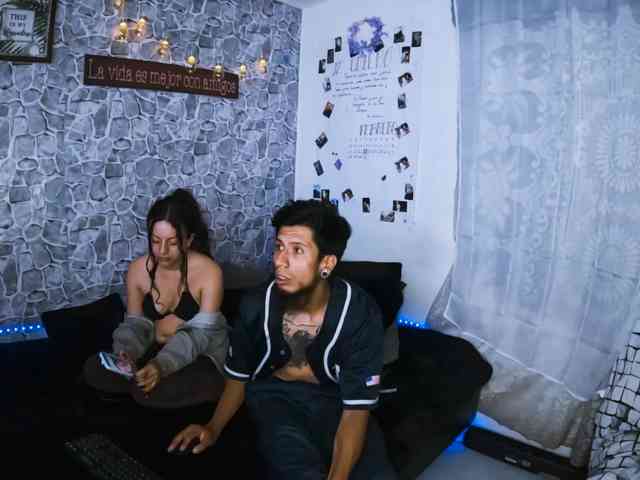sexperimentxx webcam
