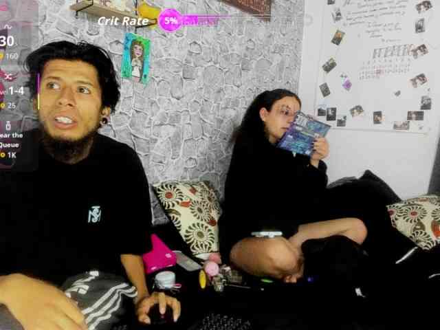sexperimentxx webcam
