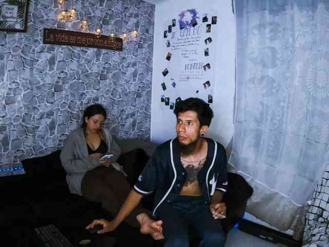 sexperimentxx webcam