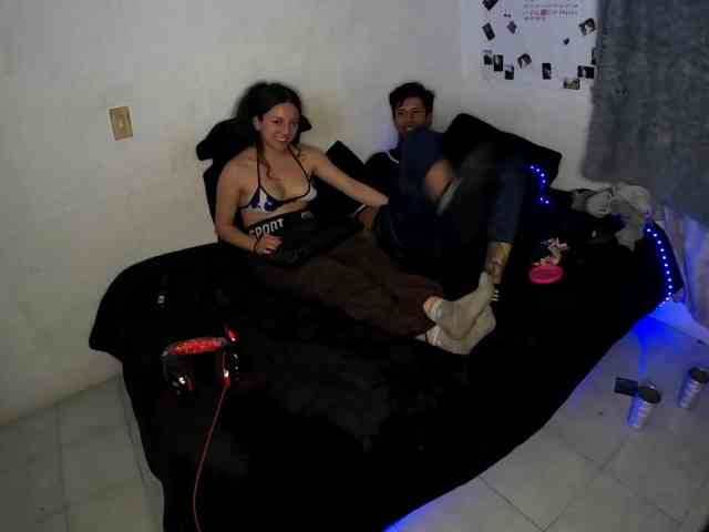 sexperimentxx webcam