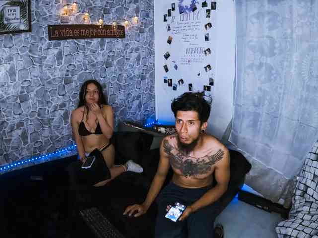 sexperimentxx webcam
