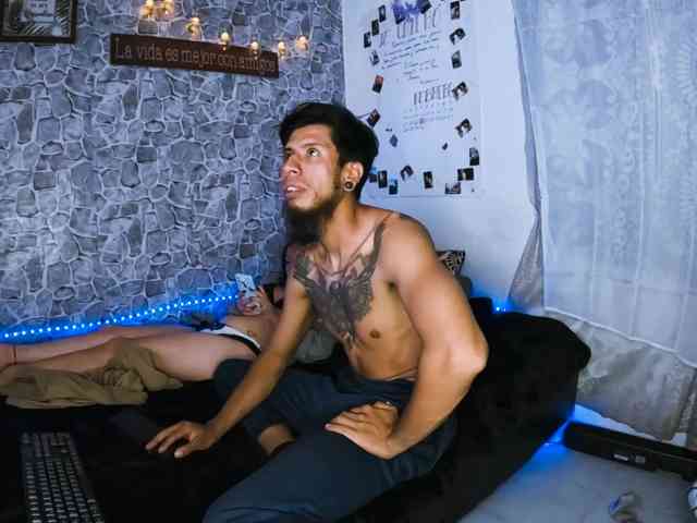 sexperimentxx
