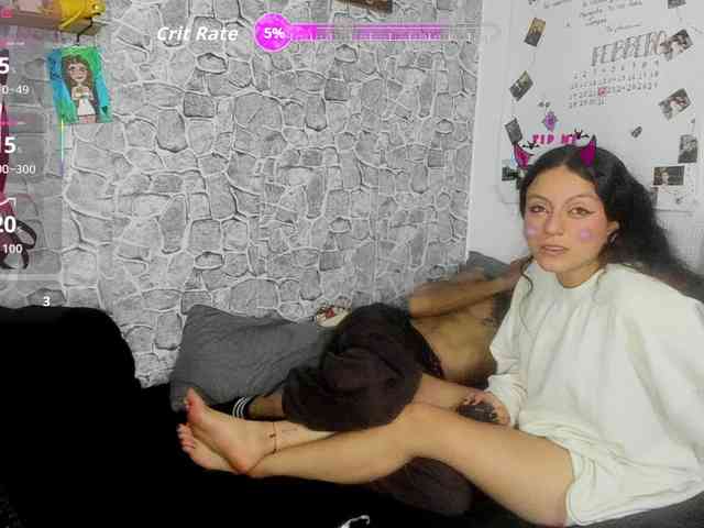 sexperimentxx webcam