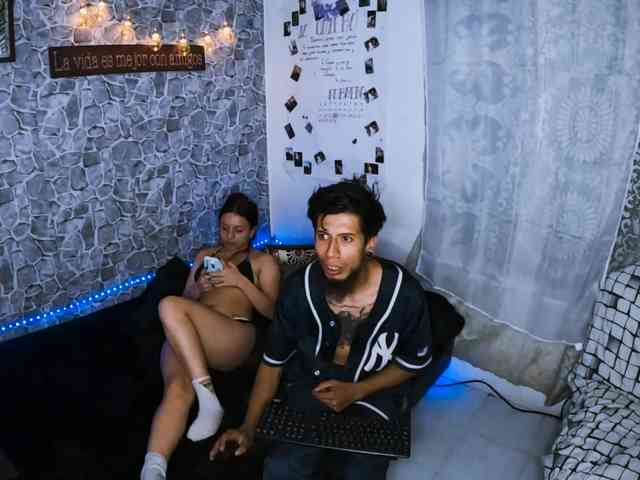 sexperimentxx webcam