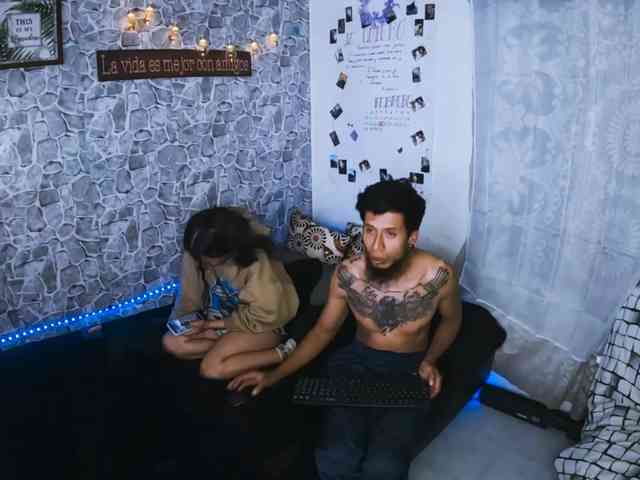 sexperimentxx webcam