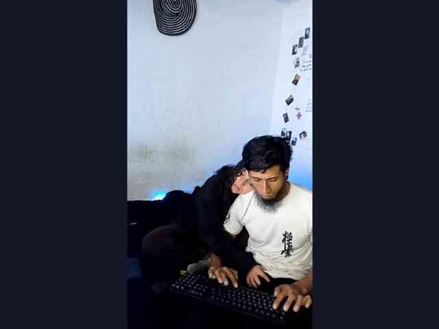 sexperimentxx webcam