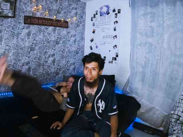 sexperimentxx webcam