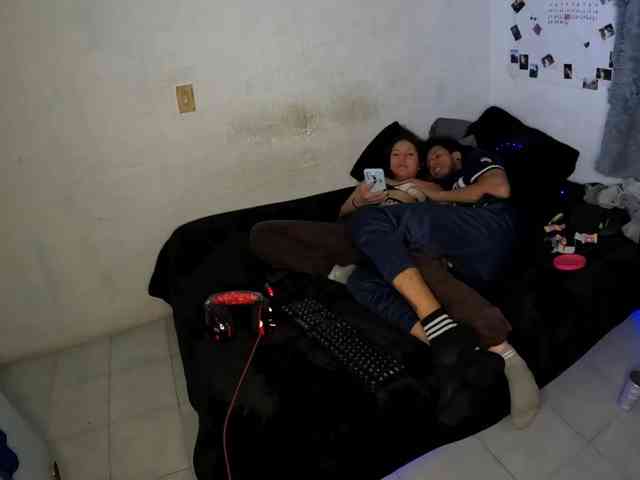 sexperimentxx webcam