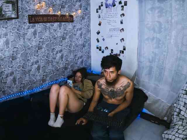 sexperimentxx webcam