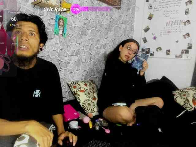 sexperimentxx webcam