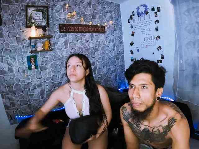 sexperimentxx webcam