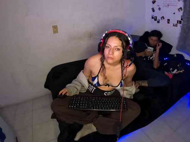 sexperimentxx webcam
