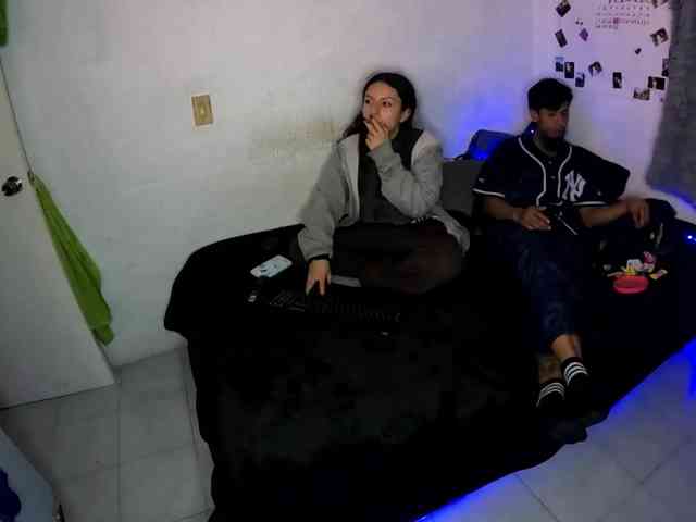 sexperimentxx webcam