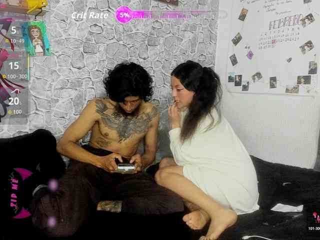 sexperimentxx webcam