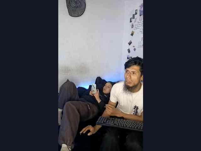 sexperimentxx webcam