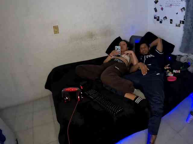 sexperimentxx webcam