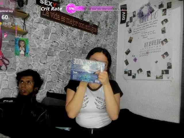 sexperimentxx webcam