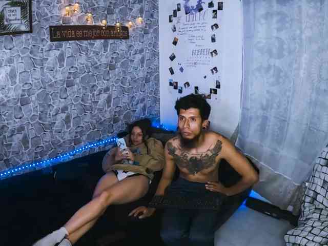 sexperimentxx webcam