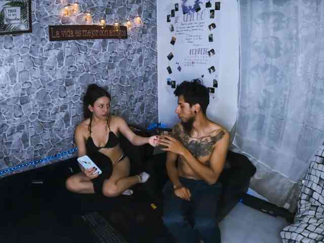 sexperimentxx webcam