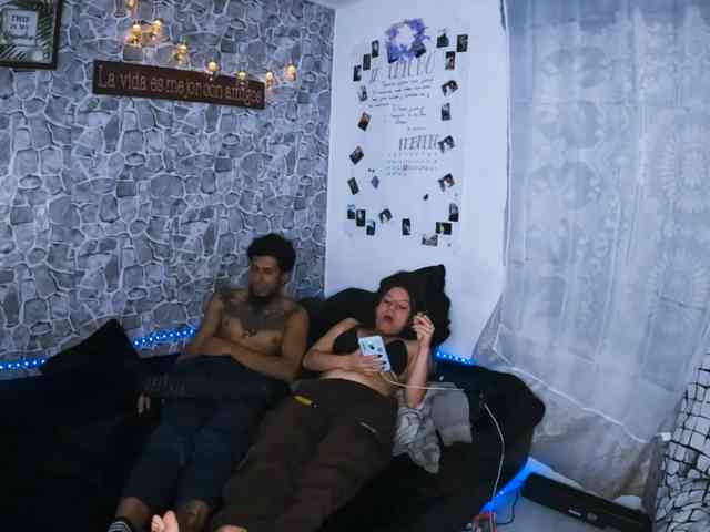 sexperimentxx webcam