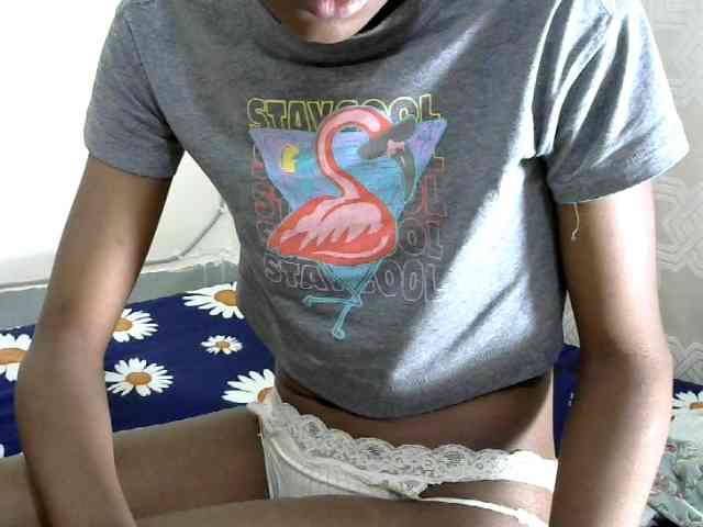Sexydi webcam