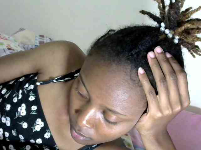 Sexydi webcam