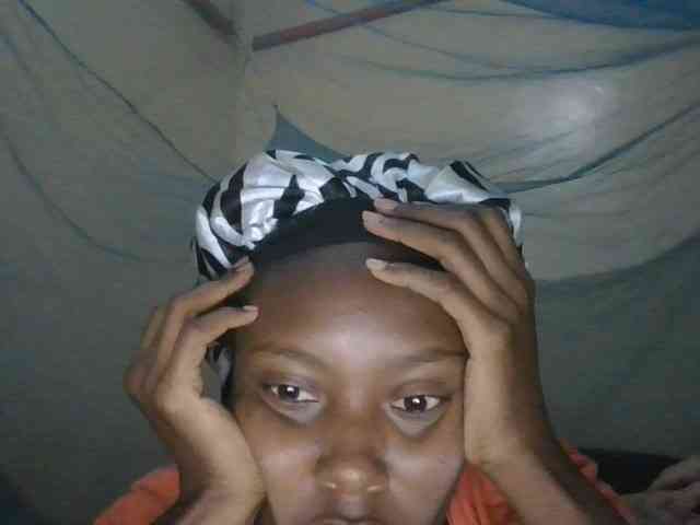 Slim_me webcam