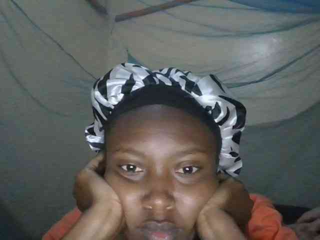 Slim_me webcam