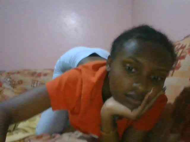 Slim_me webcam