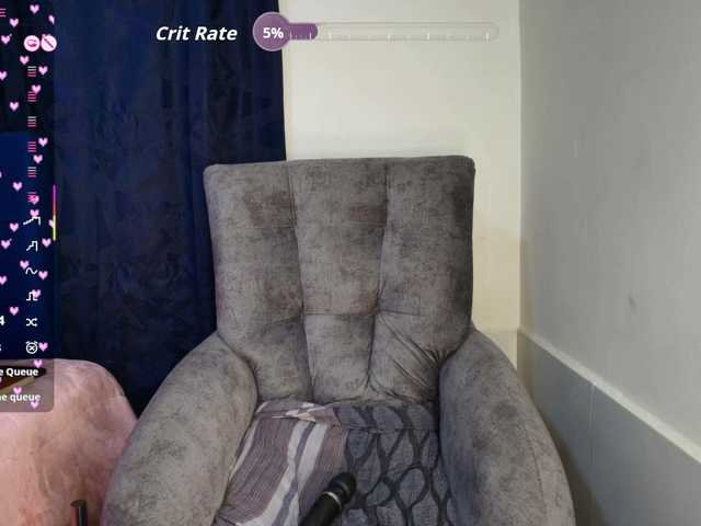 Isabellaagarcia webcam