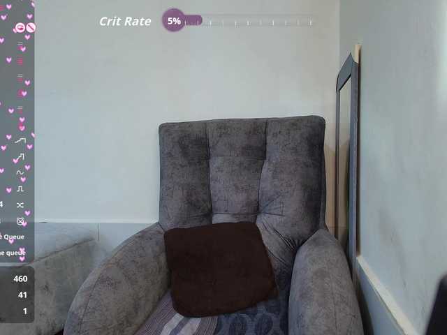 IsabellaaGarcia's BongaCams show and profile