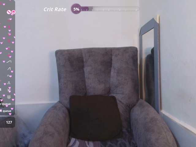 IsabellaaGarcia's BongaCams show and profile