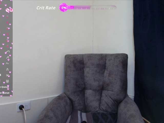 IsabellaaGarcia's BongaCams show and profile