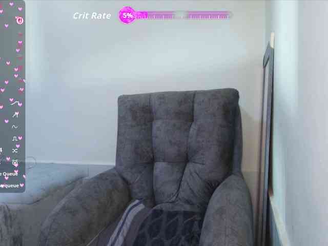 Isabellaagarcia webcam