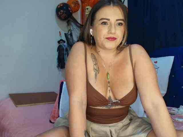 Isabellaagarcia webcam