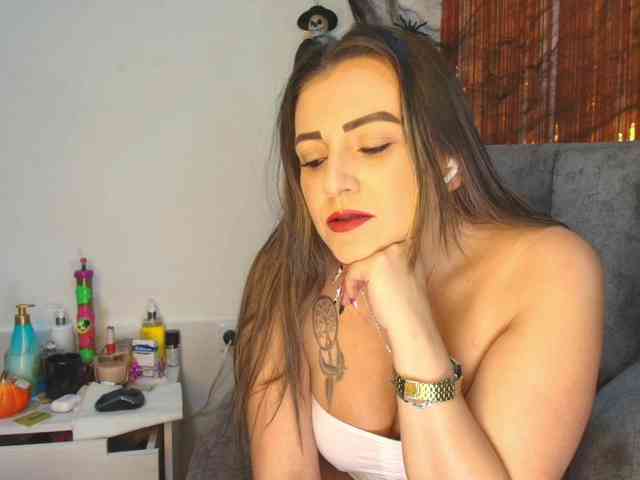 Isabellaagarcia webcam