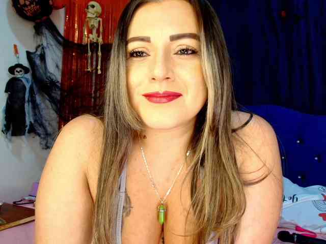 Isabellaagarcia webcam