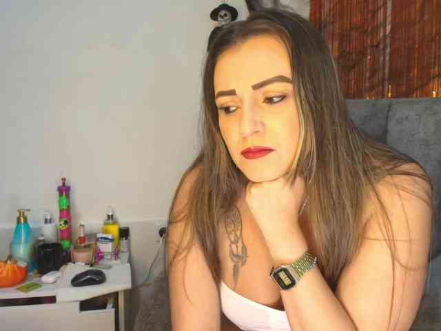 Isabellaagarcia webcam