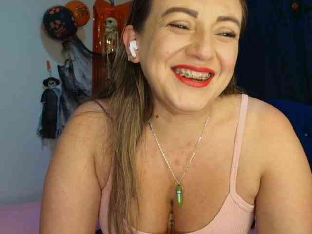 Isabellaagarcia webcam